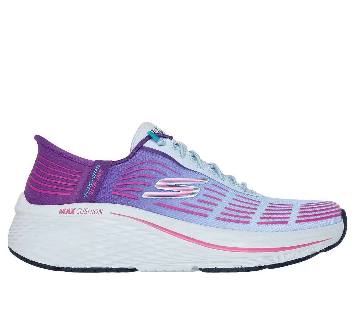 Skechers Slip-ins: GO RUN Max Cushioning Elite 2.0 – Alistar