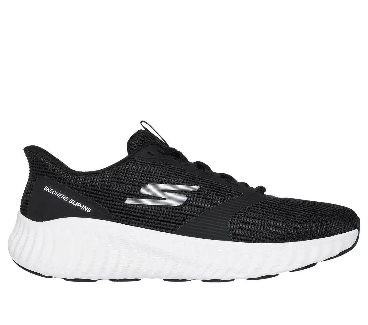 Skechers Slip-ins: GO RUN Now – Stover