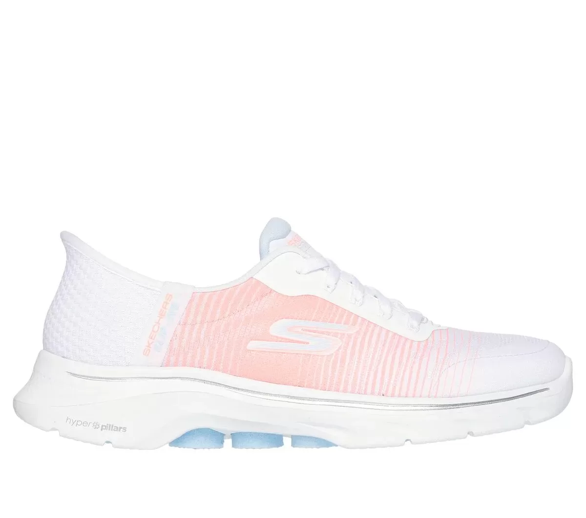 Skechers Slip-ins: GO WALK 7 – Adel