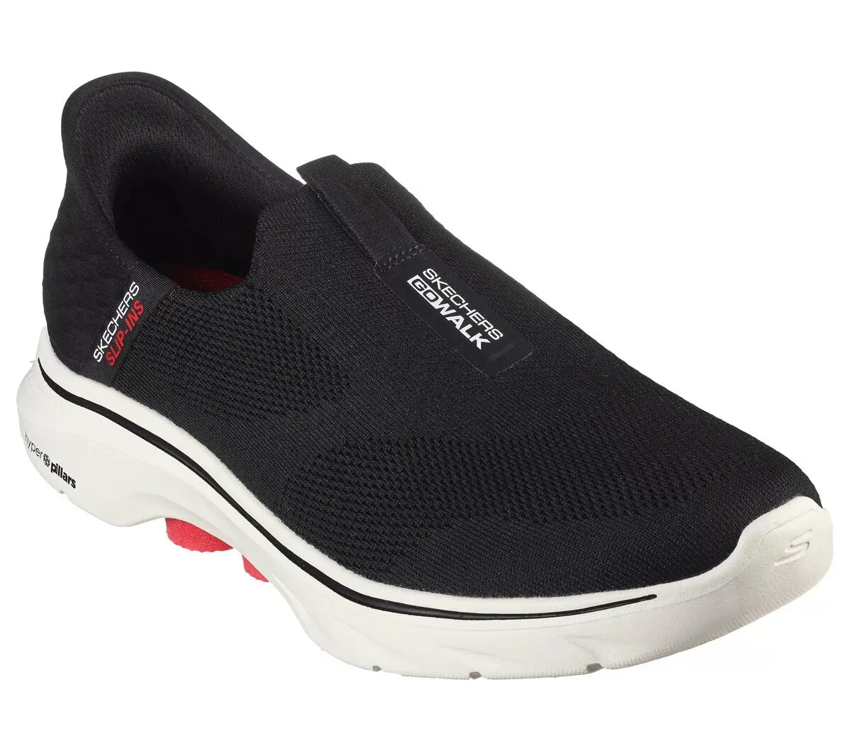 Skechers Slip-ins: GO WALK 7 – Easy On 2 Skechers Slip-ins: GO WALK 7 – Easy On 2