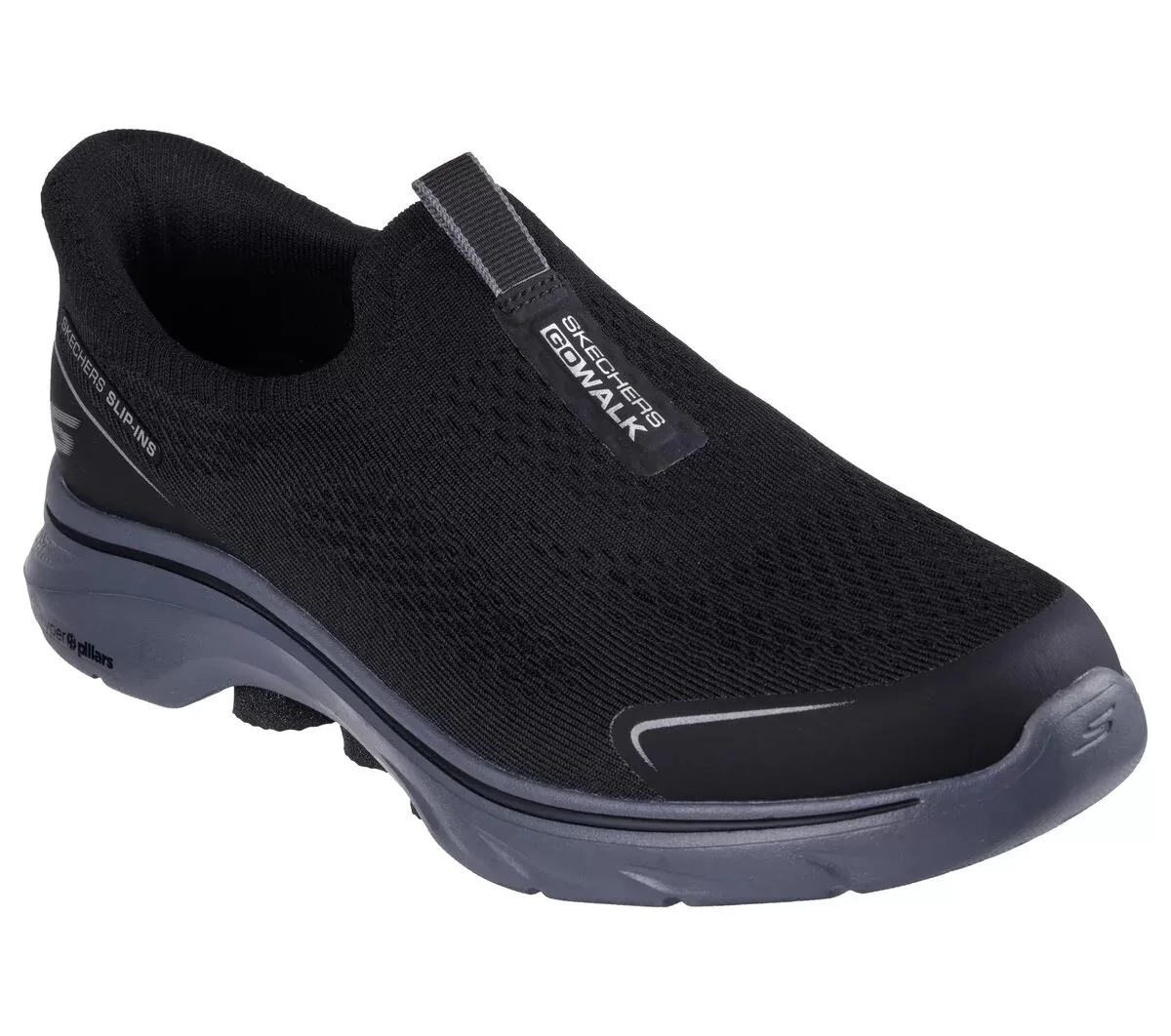 Skechers Slip-ins: GO WALK 7 – Easy On Evolution Skechers Slip-ins: GO WALK 7 – Easy On Evolution