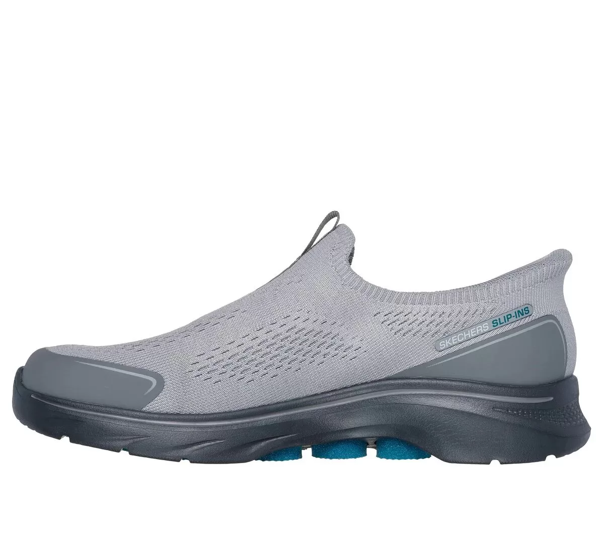 Skechers Slip-ins: GO WALK 7 – Easy On Evolution Skechers Slip-ins: GO WALK 7 – Easy On Evolution