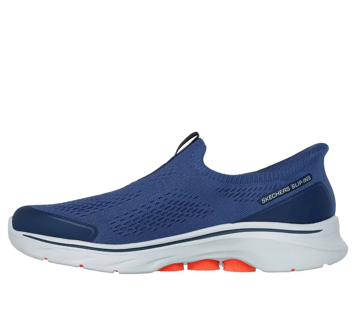 Skechers Slip-ins: GO WALK 7 – Easy On Evolution Skechers Slip-ins: GO WALK 7 – Easy On Evolution