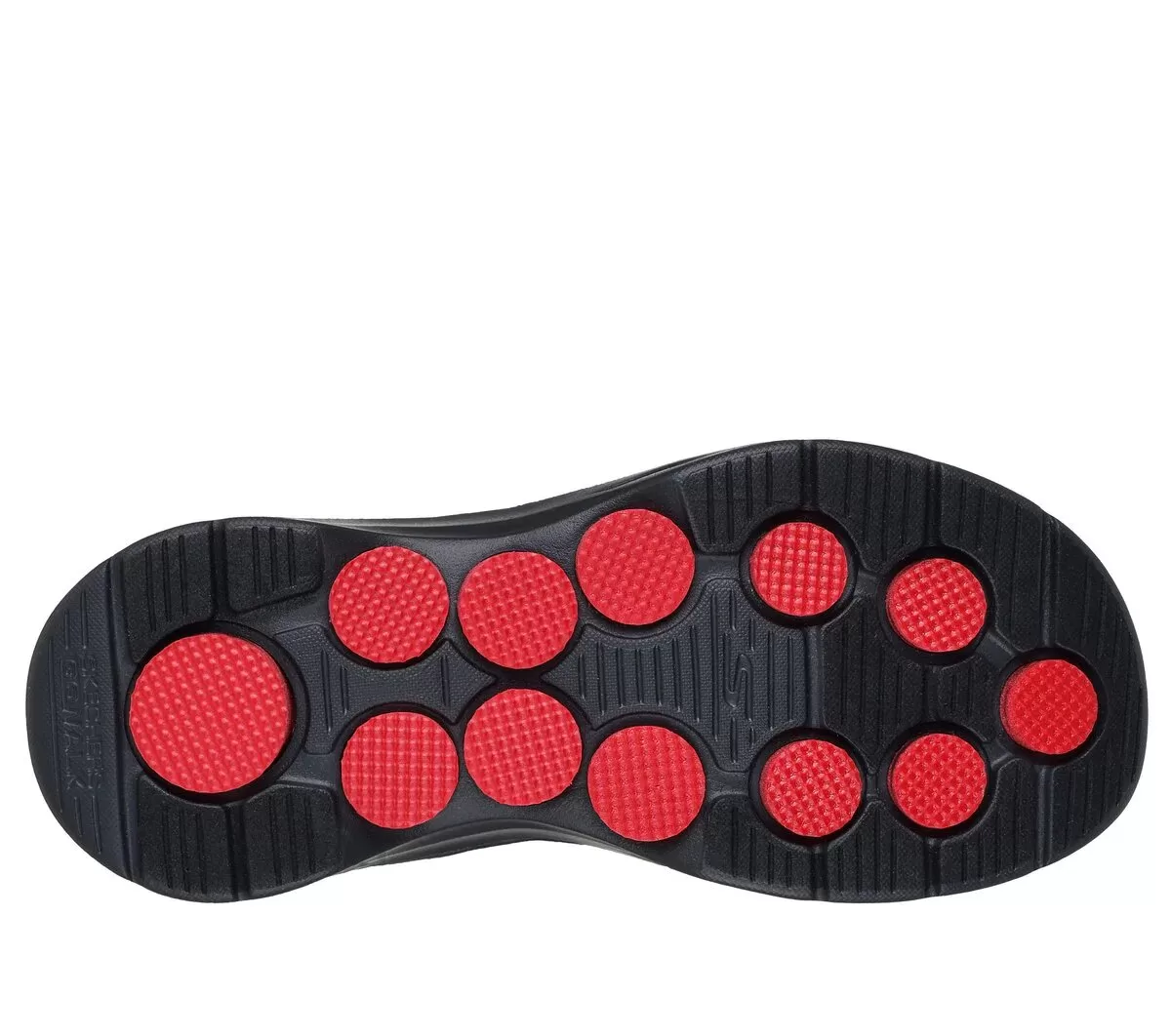 Skechers Slip-ins: GO WALK 7 Sandal – Ken Skechers Slip-ins: GO WALK 7 Sandal – Ken