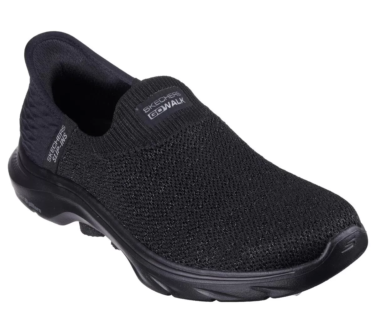 Skechers Slip-ins: GO WALK 7 – Springtime Skechers Slip-ins: GO WALK 7 – Springtime