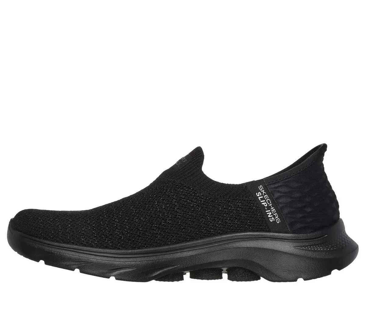 Skechers Slip-ins: GO WALK 7 – Springtime Skechers Slip-ins: GO WALK 7 – Springtime