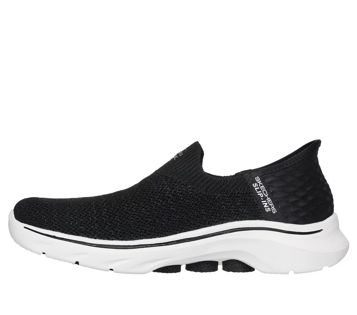 Skechers Slip-ins: GO WALK 7 – Springtime Skechers Slip-ins: GO WALK 7 – Springtime