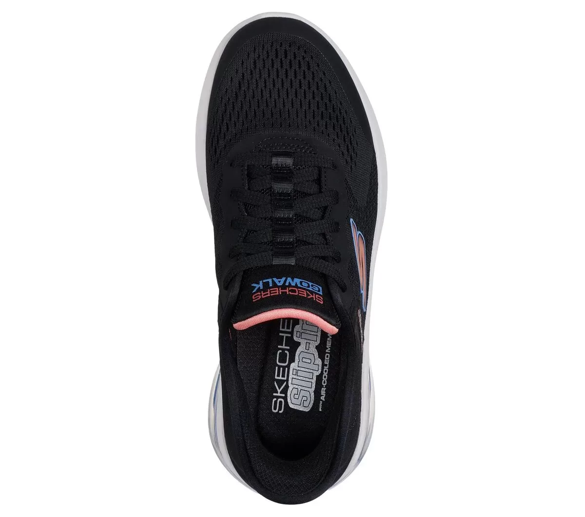 Skechers Slip-ins: GO WALK Air 3.0 – Yasmin