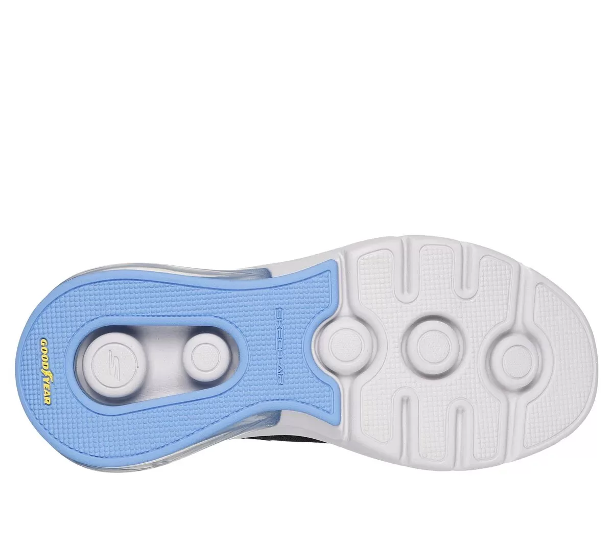 Skechers Slip-ins: GO WALK Air 3.0 – Yasmin Skechers Slip-ins: GO WALK Air 3.0 – Yasmin