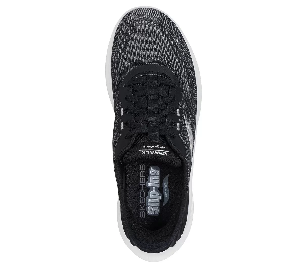 Skechers Slip-ins: GO WALK Anywhere – Callie