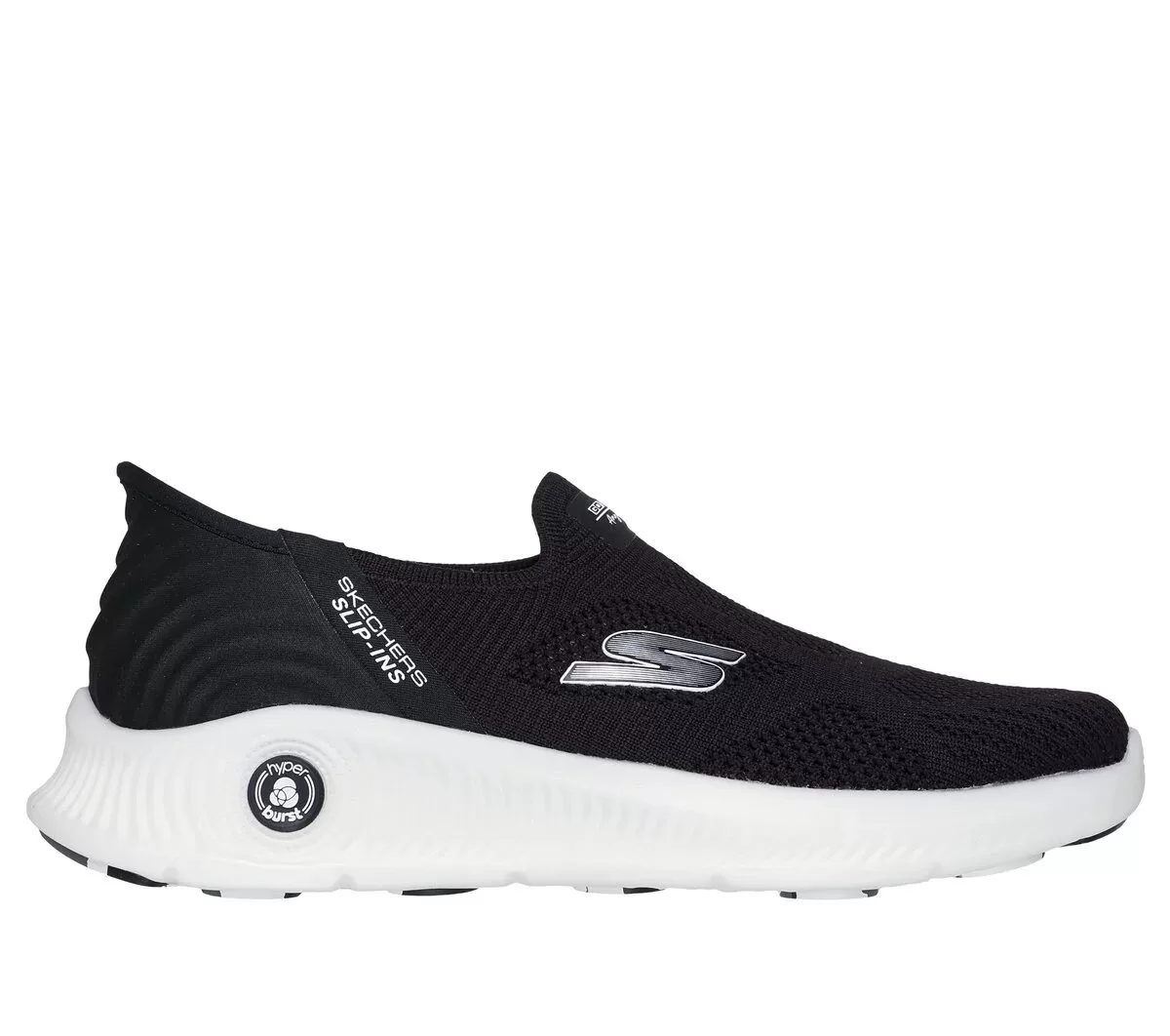 Skechers Slip-ins: GO WALK Anywhere – Fawn