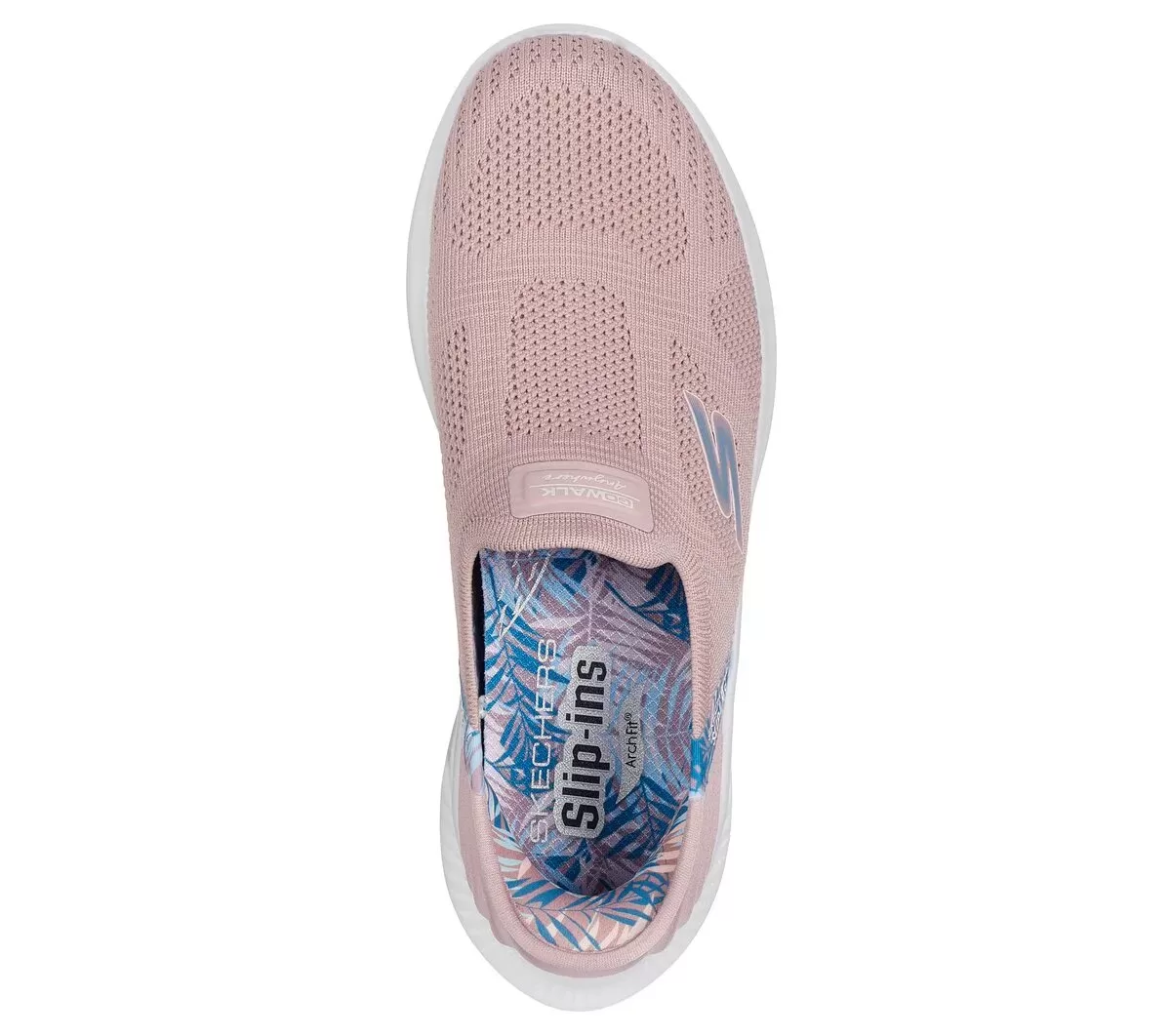 Skechers Slip-ins: GO WALK Anywhere – Laila