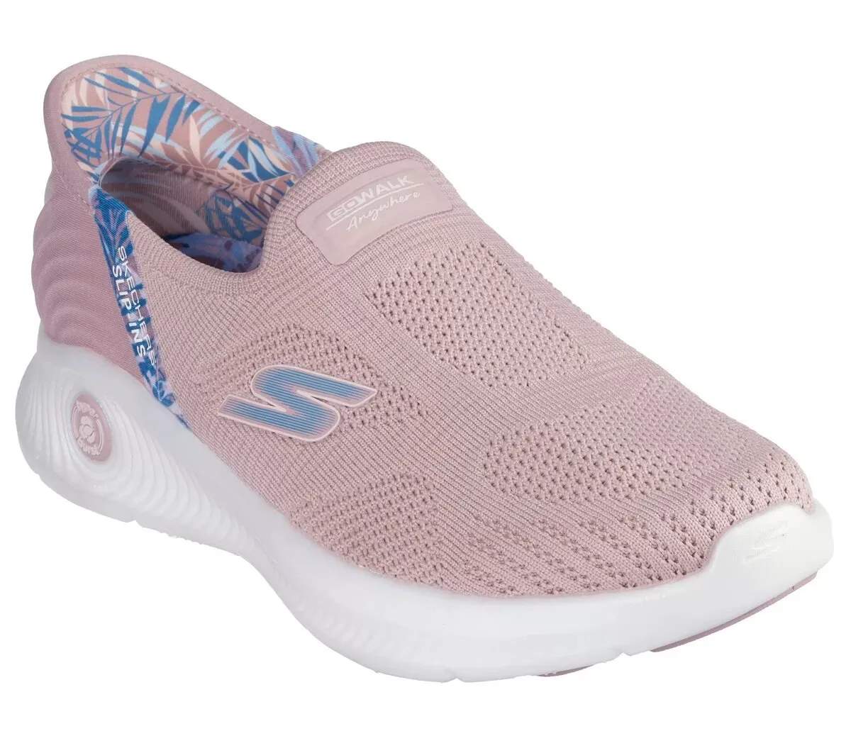 Skechers Slip-ins: GO WALK Anywhere – Laila Skechers Slip-ins: GO WALK Anywhere – Laila