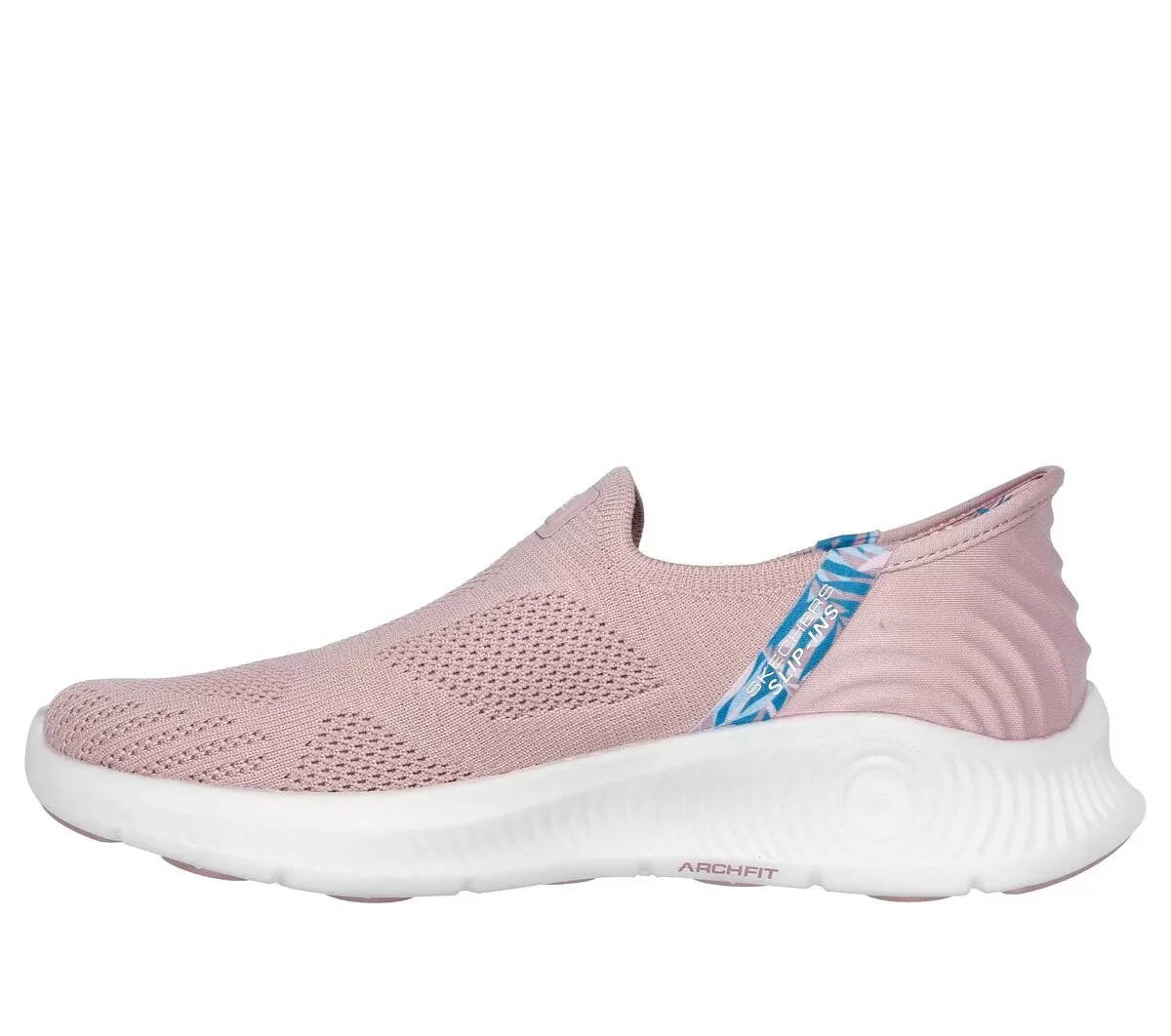 Skechers Slip-ins: GO WALK Anywhere – Laila Skechers Slip-ins: GO WALK Anywhere – Laila