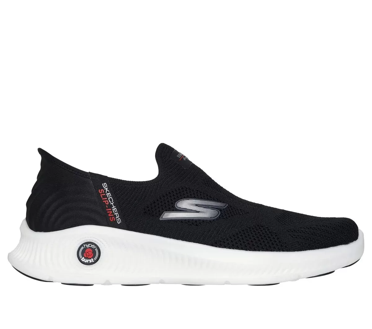 Skechers Slip-ins: GO WALK Anywhere – The Tourist