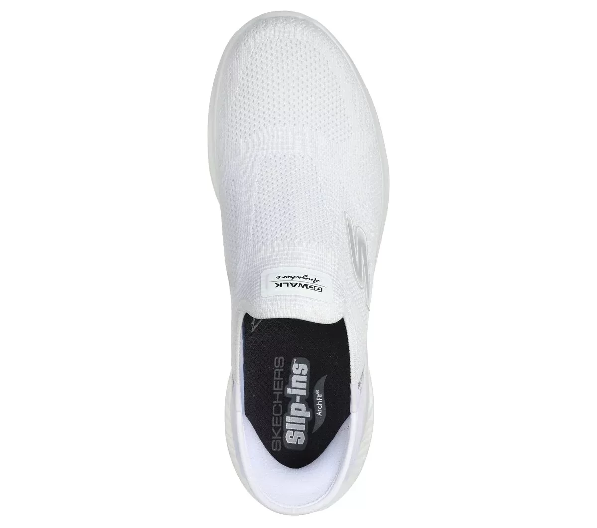 Skechers Slip-ins: GO WALK Anywhere – The Tourist