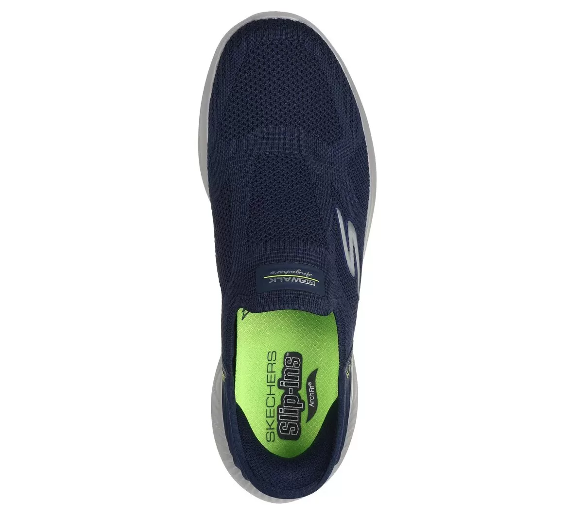 Skechers Slip-ins: GO WALK Anywhere – The Tourist