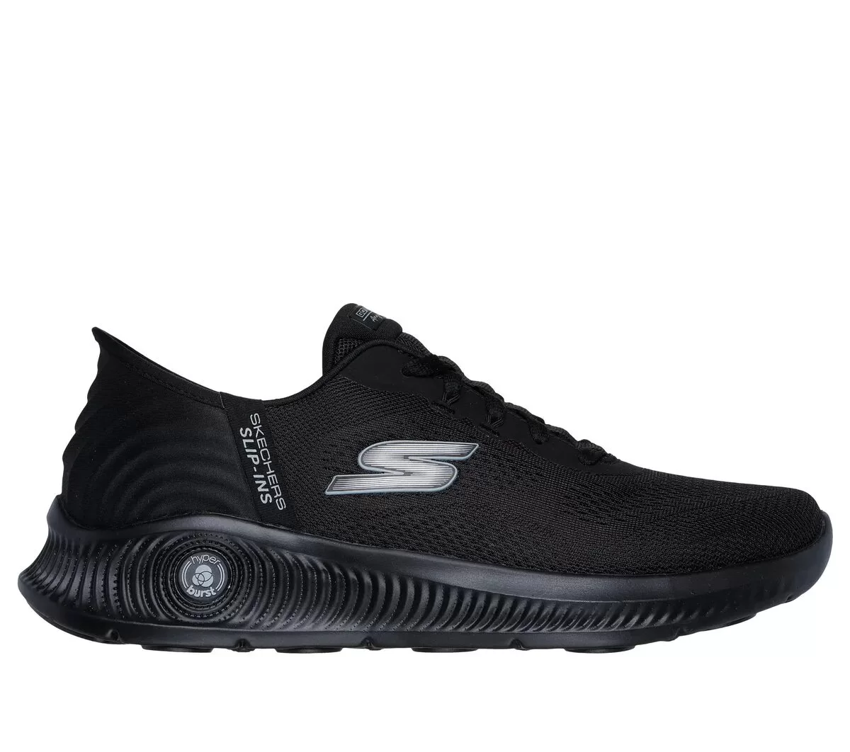 Skechers Slip-ins: GO WALK Anywhere – Worldwide