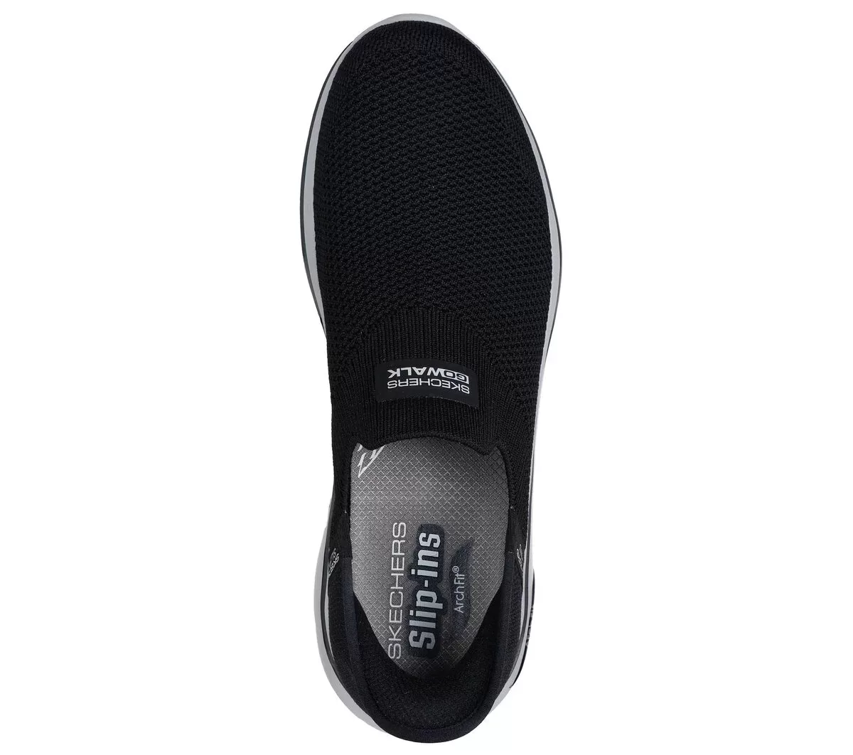 Skechers Slip-ins: GO WALK Arch Fit 2.0