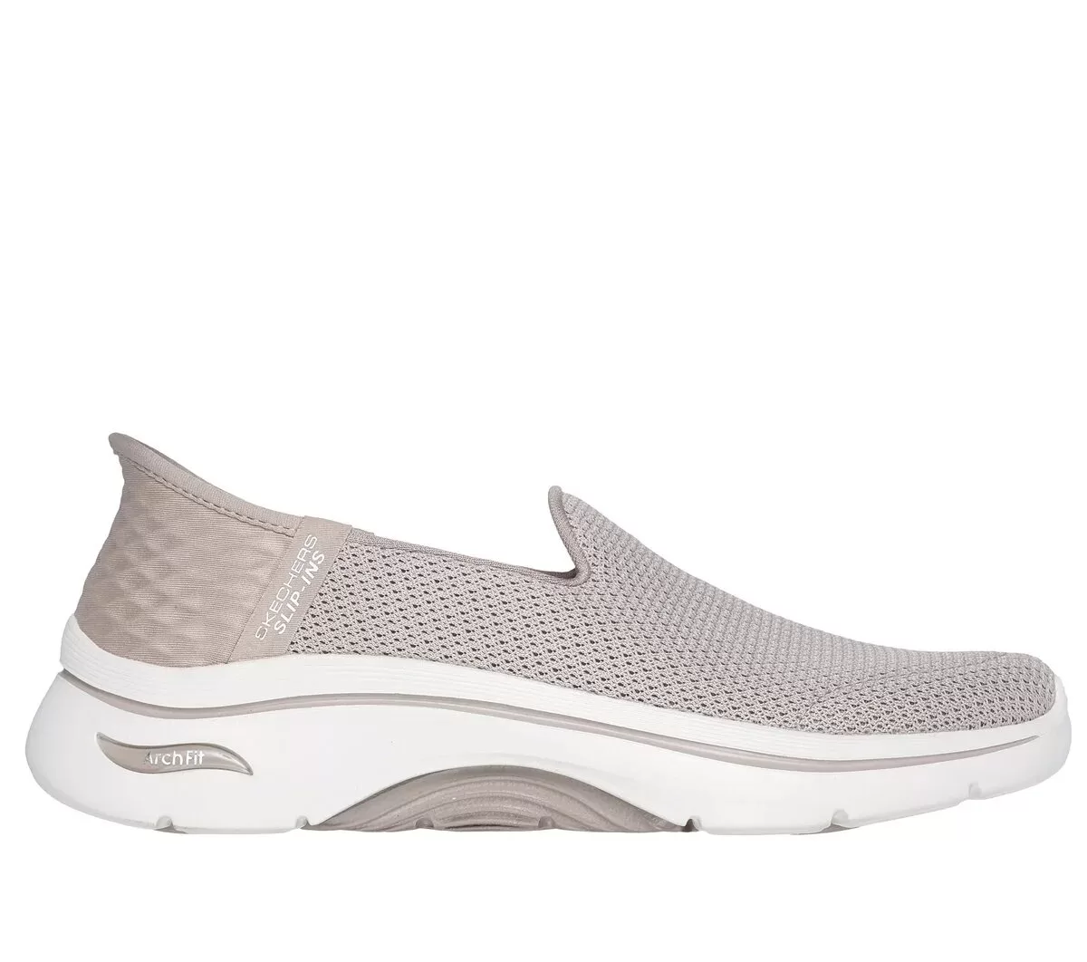 Skechers Slip-Ins: GO WALK Arch Fit 2.0 – Delara