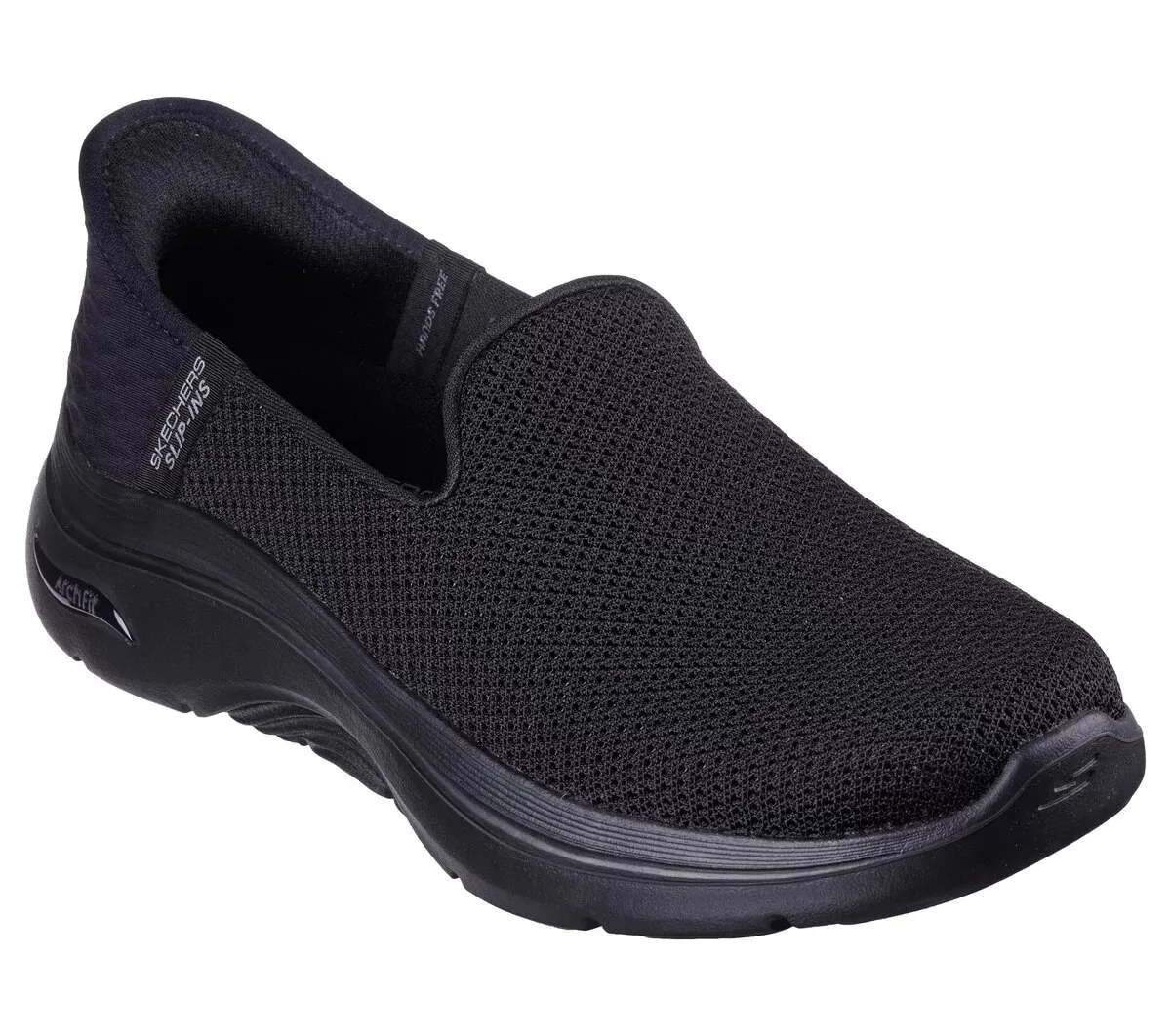 Skechers Slip-Ins: GO WALK Arch Fit 2.0 – Delara Skechers Slip-Ins: GO WALK Arch Fit 2.0 – Delara
