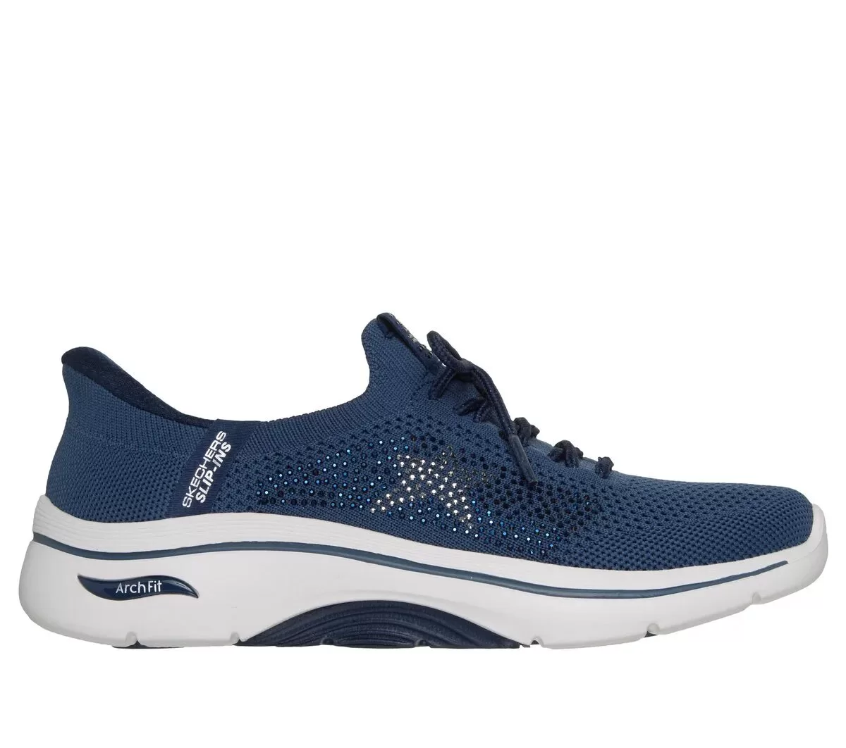 Skechers Slip-Ins: GO WALK Arch Fit 2.0 -July