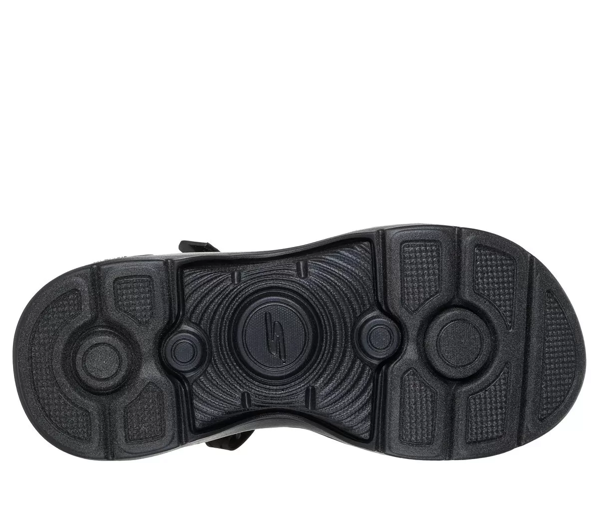 Skechers Slip-ins: GO WALK Arch Fit 2.0 Sandal – Candace Skechers Slip-ins: GO WALK Arch Fit 2.0 Sandal – Candace