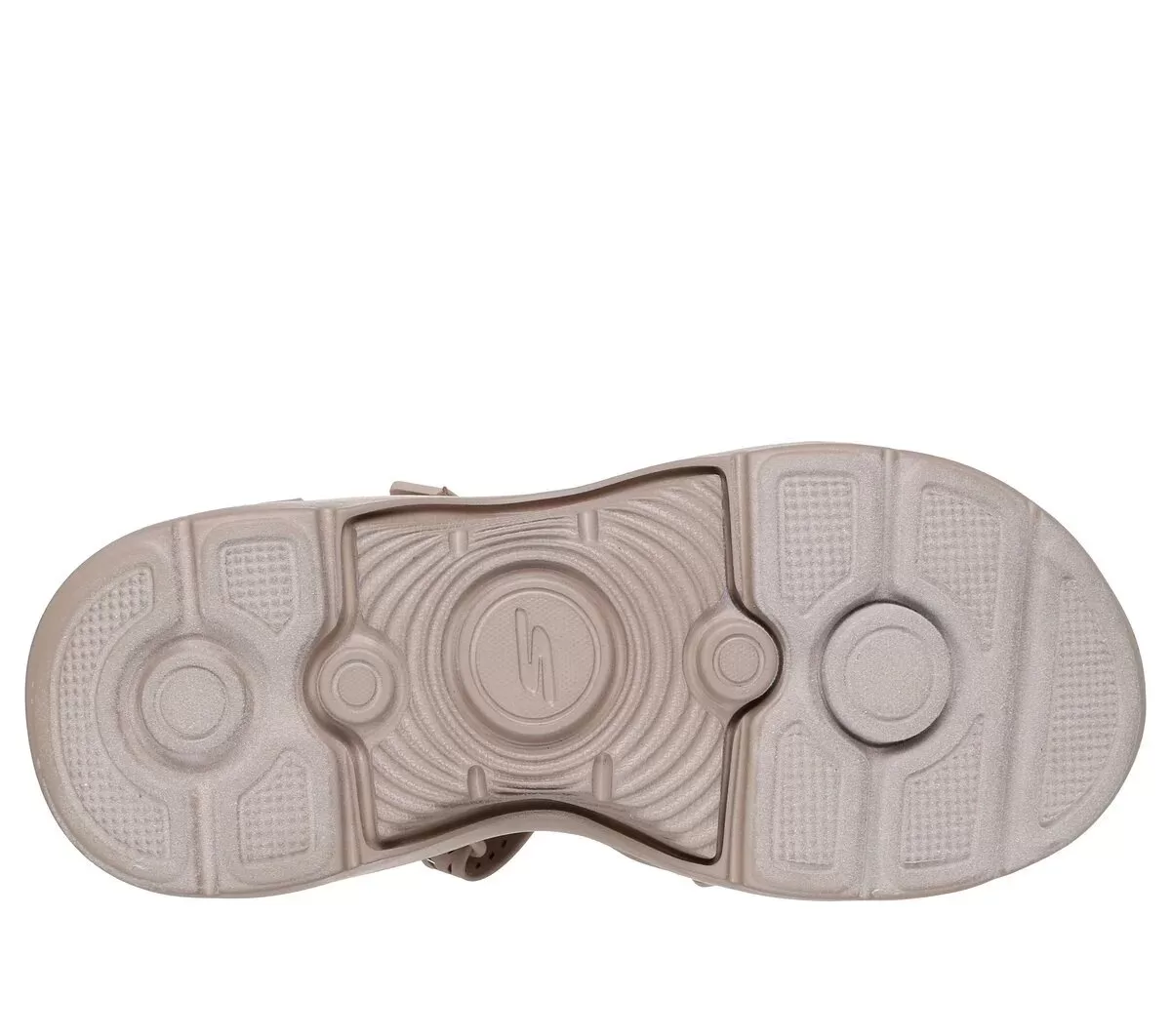 Skechers Slip-ins: GO WALK Arch Fit 2.0 Sandal – Candace Skechers Slip-ins: GO WALK Arch Fit 2.0 Sandal – Candace