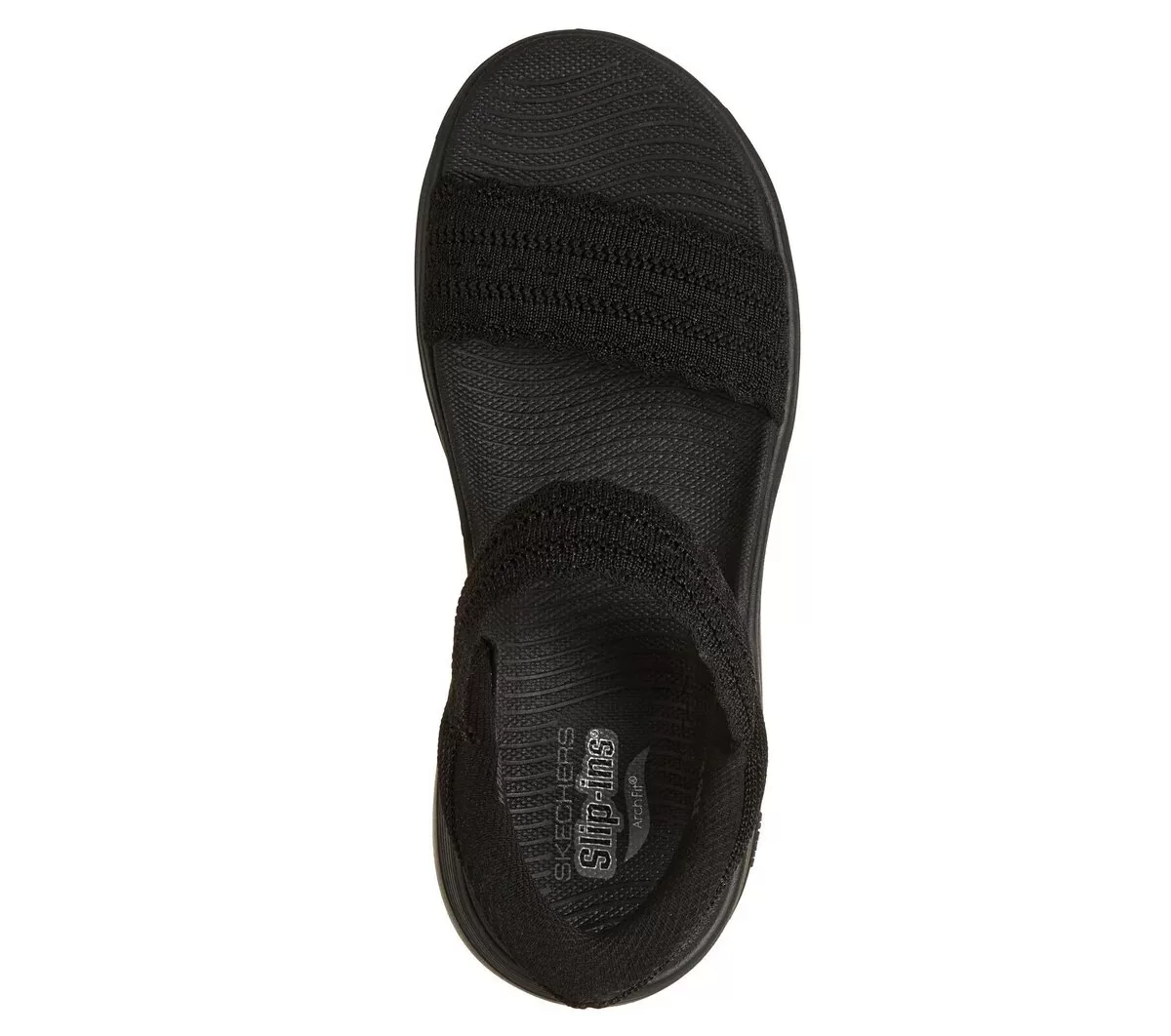 Skechers Slip-ins: GO WALK Arch Fit 2.0 Sandal – Sasha