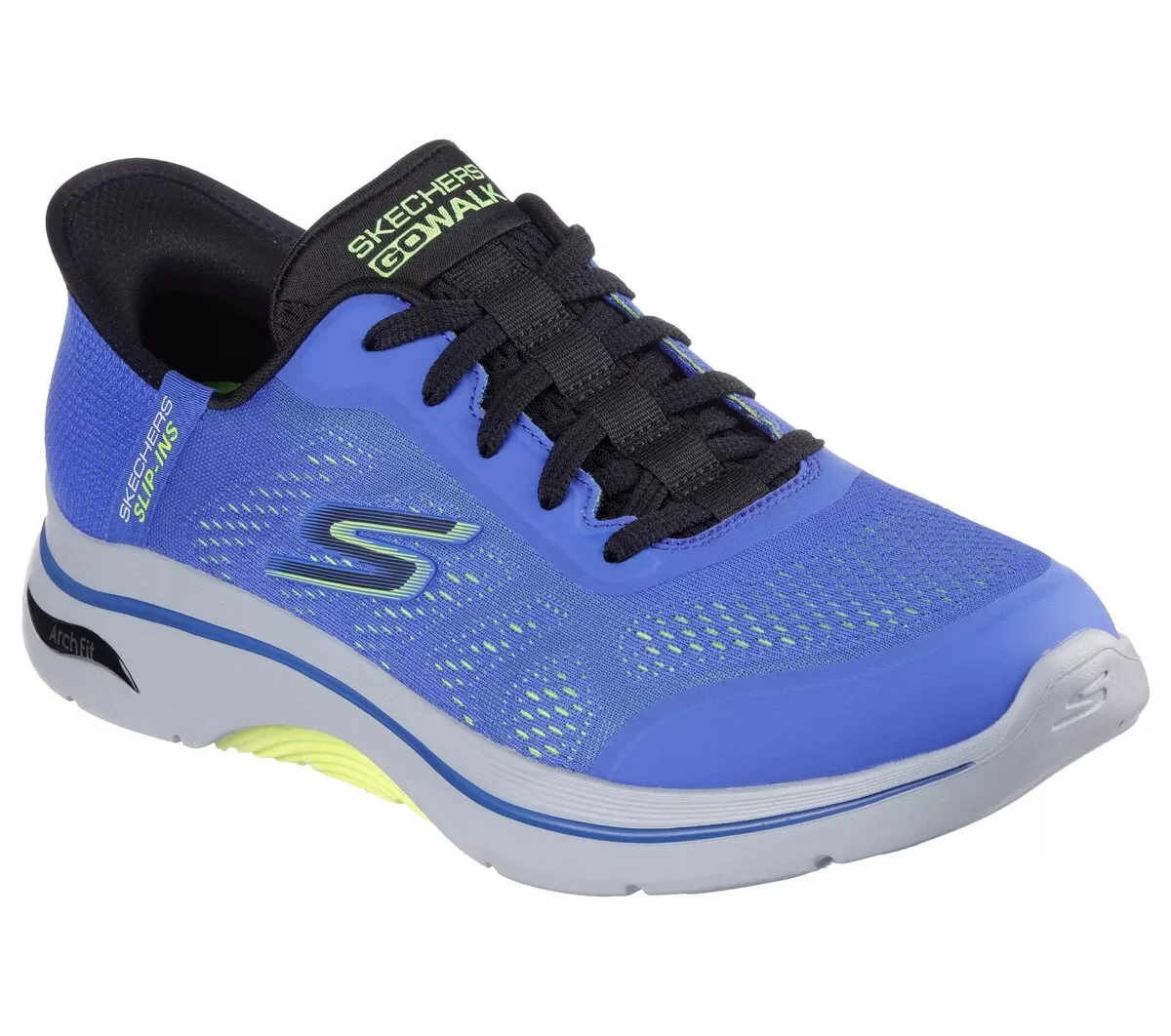 Skechers Slip-ins: GO WALK Arch Fit 2.0 – Simplicity 2.5 Skechers Slip-ins: GO WALK Arch Fit 2.0 – Simplicity 2.5