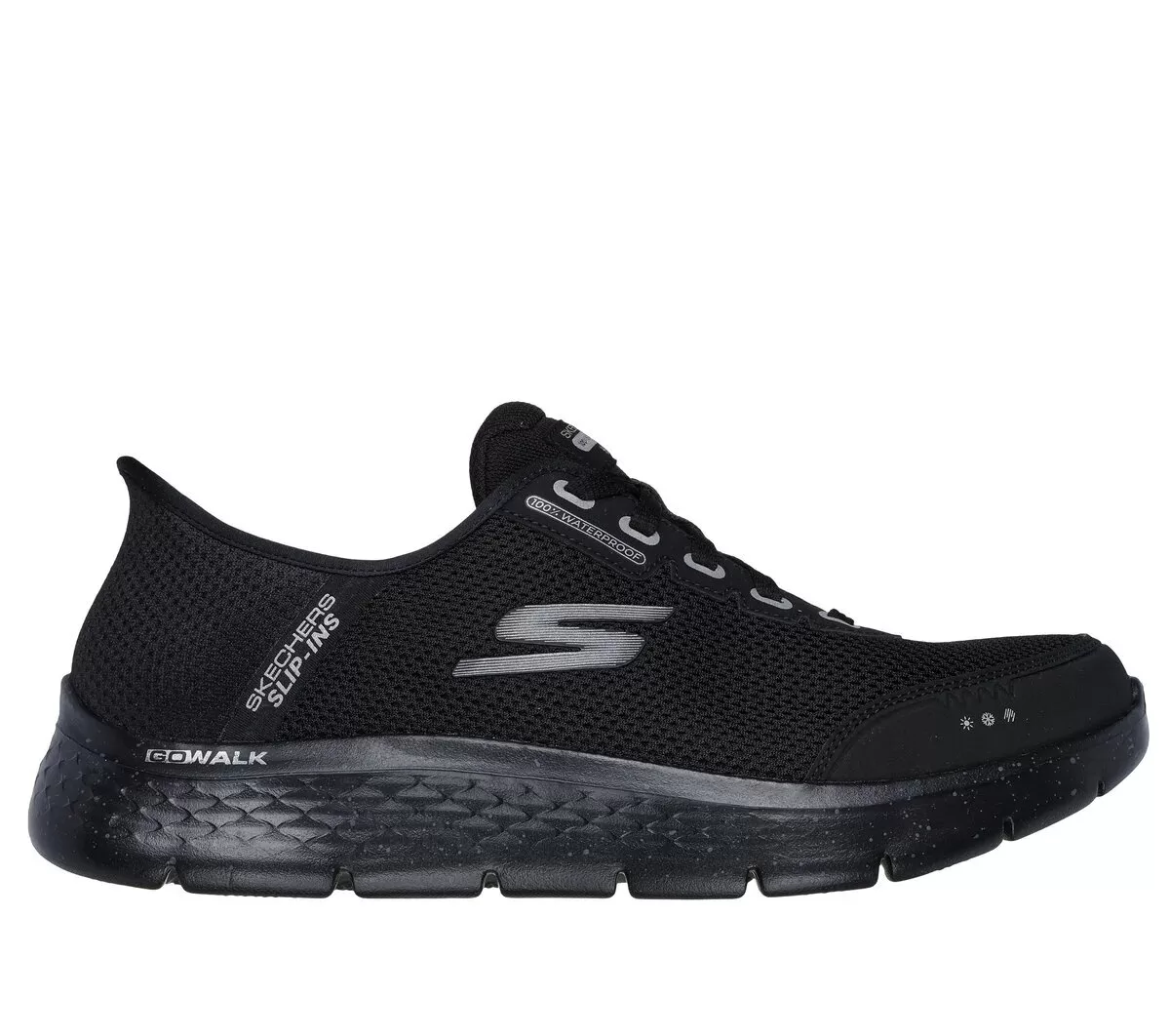 Skechers Slip-ins: GO WALK Flex – 100% Waterproof