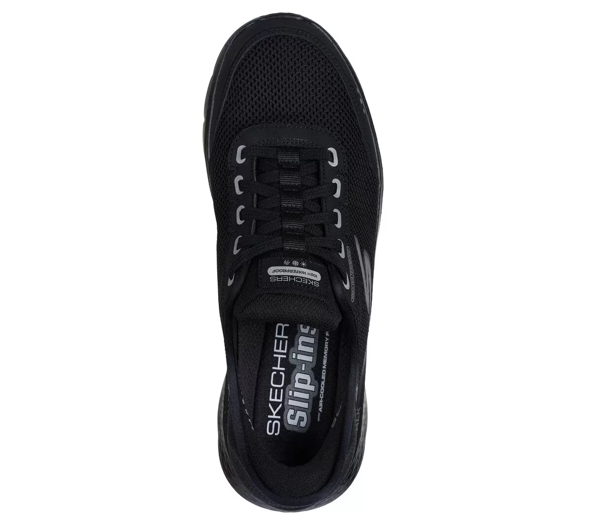 Skechers Slip-ins: GO WALK Flex – 100% Waterproof