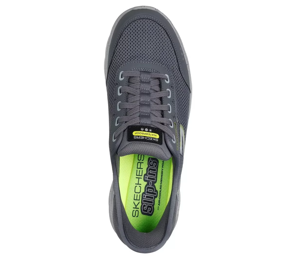 Skechers Slip-ins: GO WALK Flex – 100% Waterproof