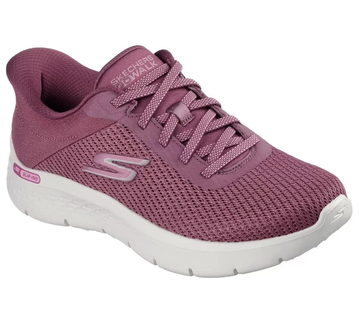 Skechers Slip-ins: GO WALK Flex – Carla Skechers Slip-ins: GO WALK Flex – Carla