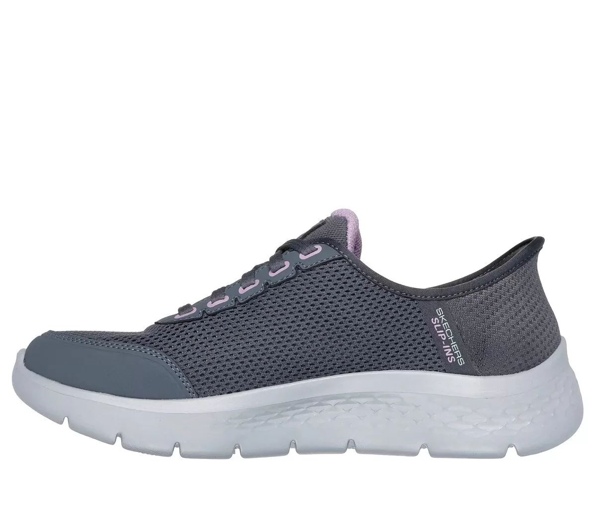 Skechers Slip-ins: GO WALK Flex – Clear Creek Skechers Slip-ins: GO WALK Flex – Clear Creek