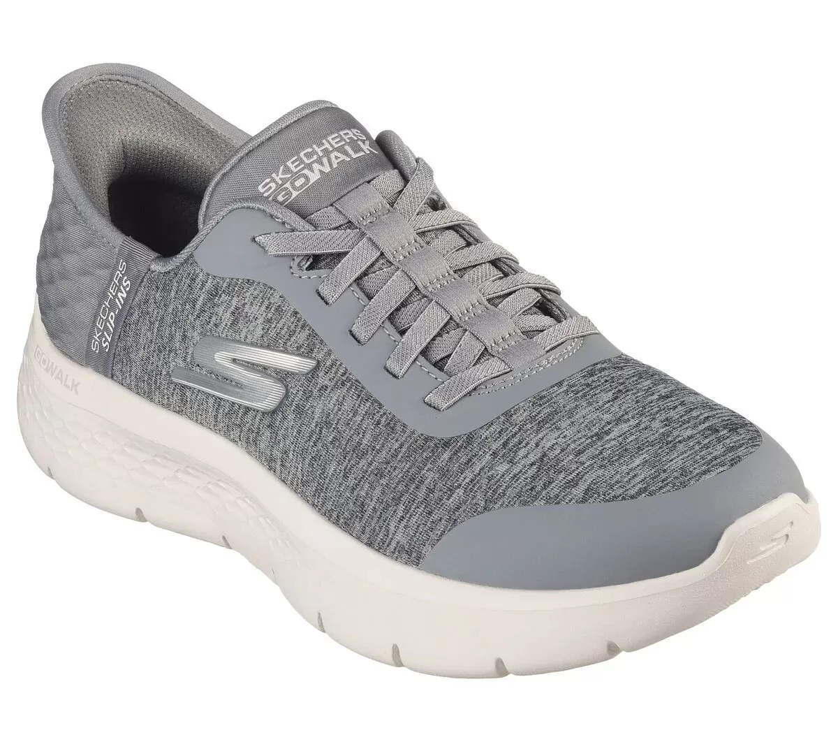Skechers Slip-ins: GO WALK Flex – Dacey Skechers Slip-ins: GO WALK Flex – Dacey