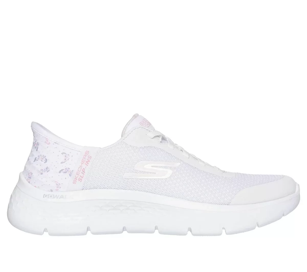 Skechers Slip-ins: GO WALK Flex – Eva
