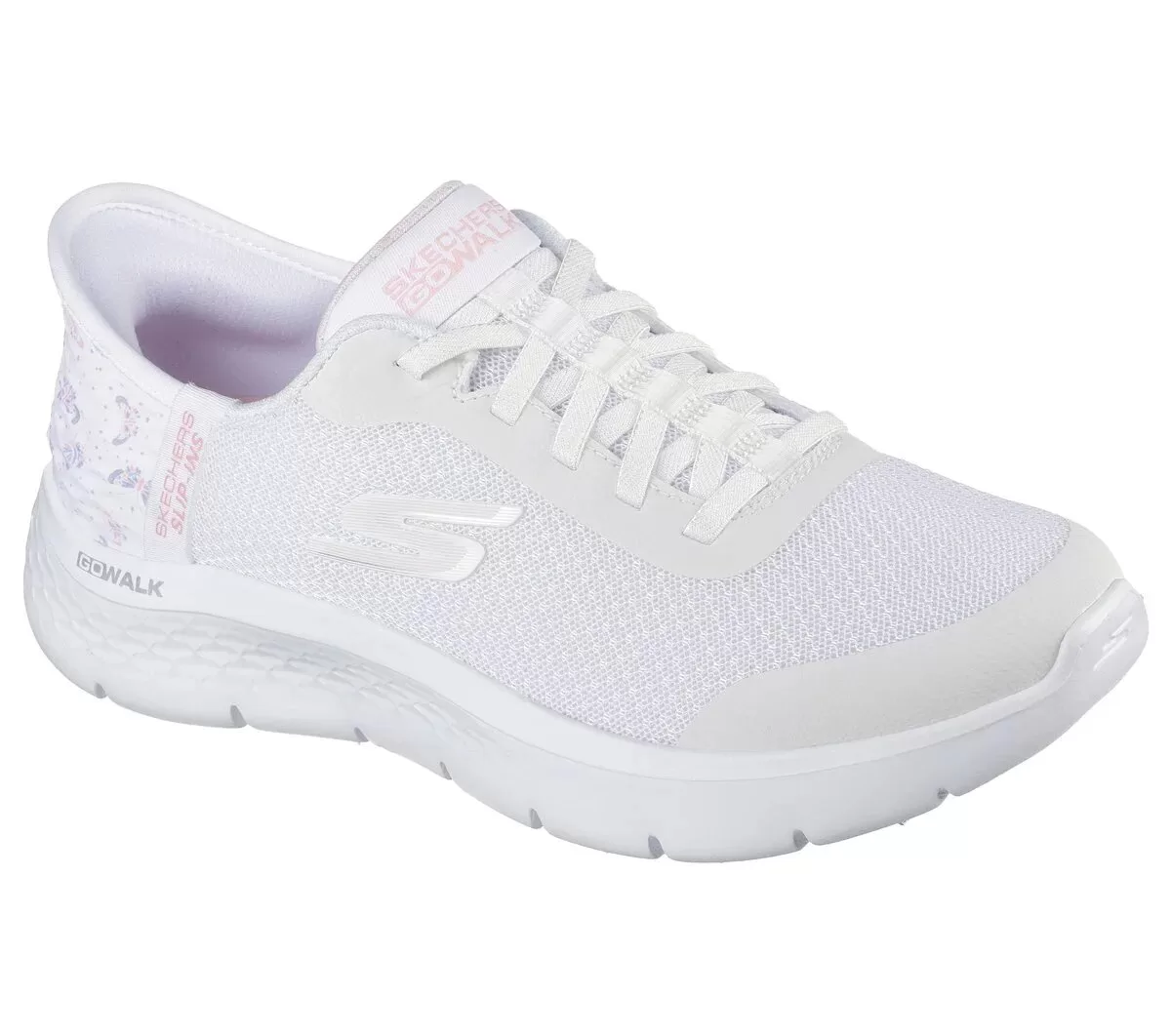 Skechers Slip-ins: GO WALK Flex – Eva Skechers Slip-ins: GO WALK Flex – Eva