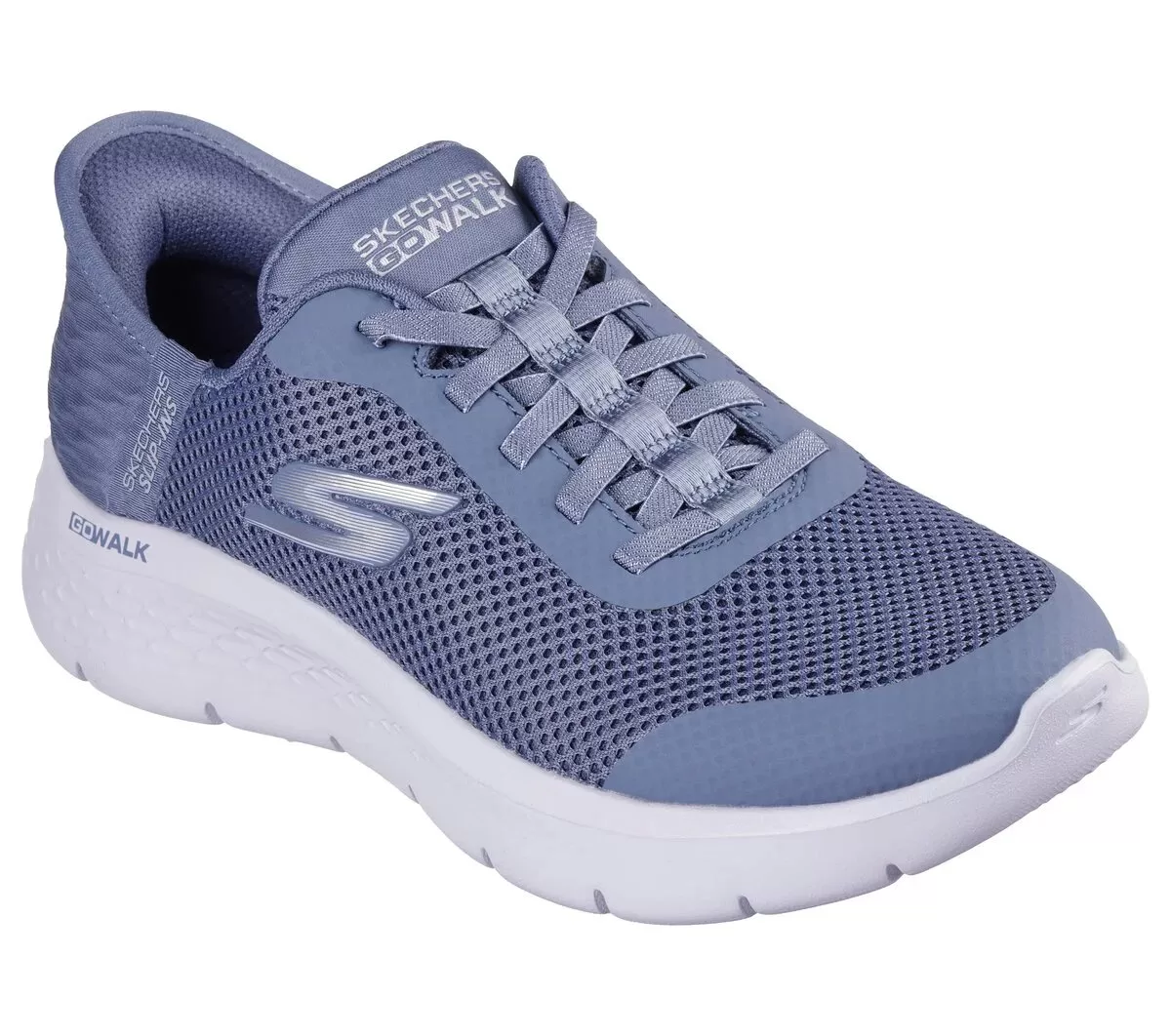 Skechers Slip-ins: GO WALK Flex – Grand Entry Skechers Slip-ins: GO WALK Flex – Grand Entry