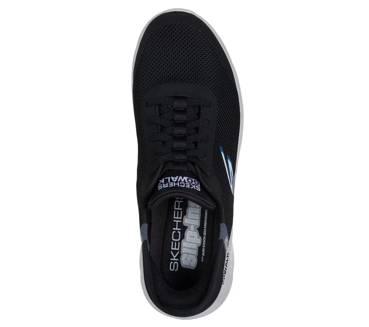 Skechers Slip-ins: GO WALK Flex – Hands Up