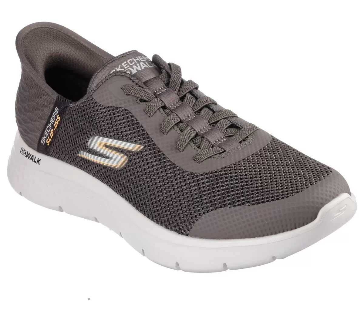 Skechers Slip-ins: GO WALK Flex – Hands Up Skechers Slip-ins: GO WALK Flex – Hands Up