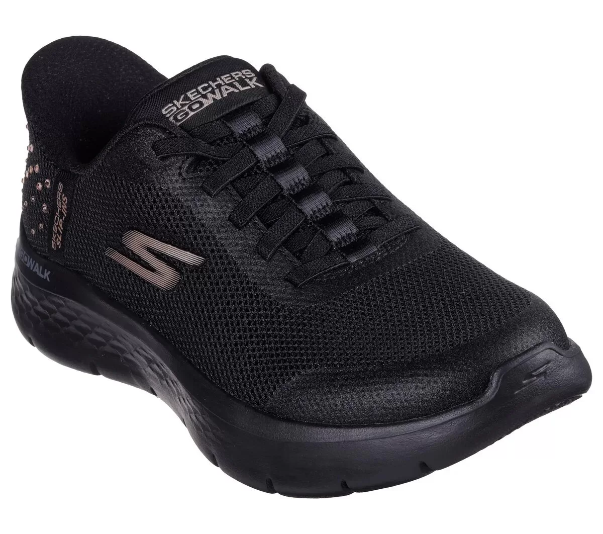 Skechers Slip-ins: GO WALK Flex – Krysta Skechers Slip-ins: GO WALK Flex – Krysta