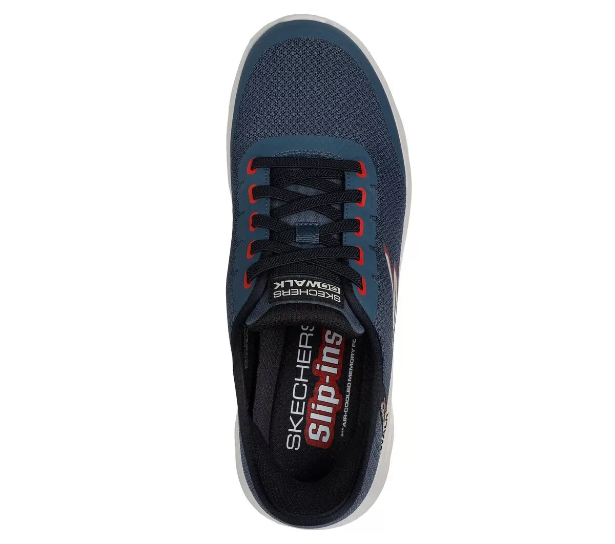 Skechers Slip-ins: GO WALK Flex – Netro