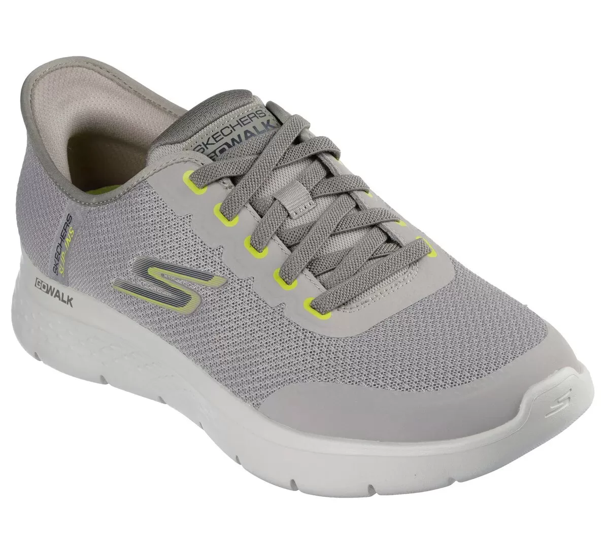 Skechers Slip-ins: GO WALK Flex – Netro Skechers Slip-ins: GO WALK Flex – Netro