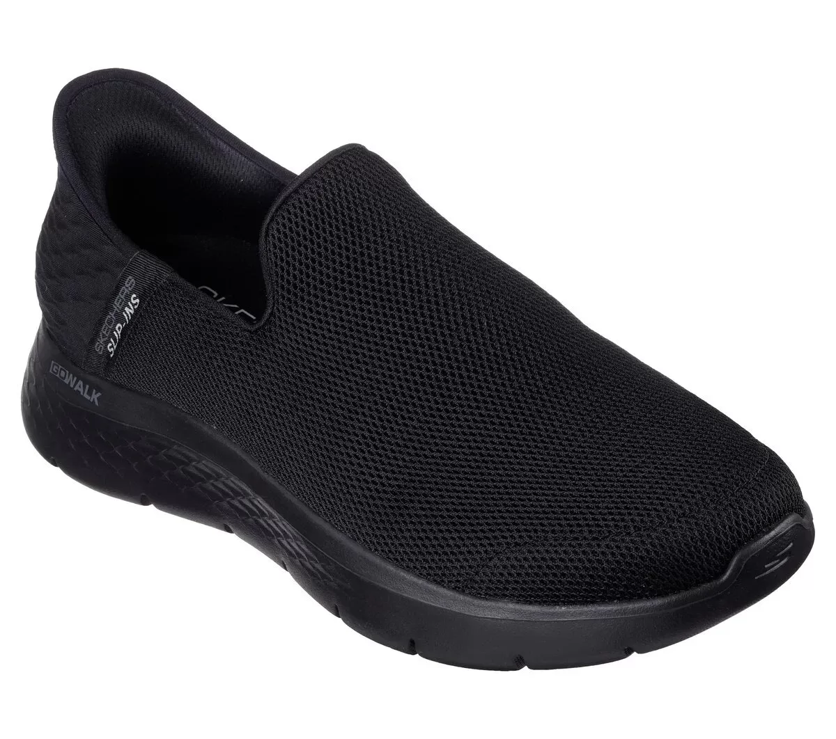 Skechers Slip-ins: GO WALK Flex – No Hands Skechers Slip-ins: GO WALK Flex – No Hands