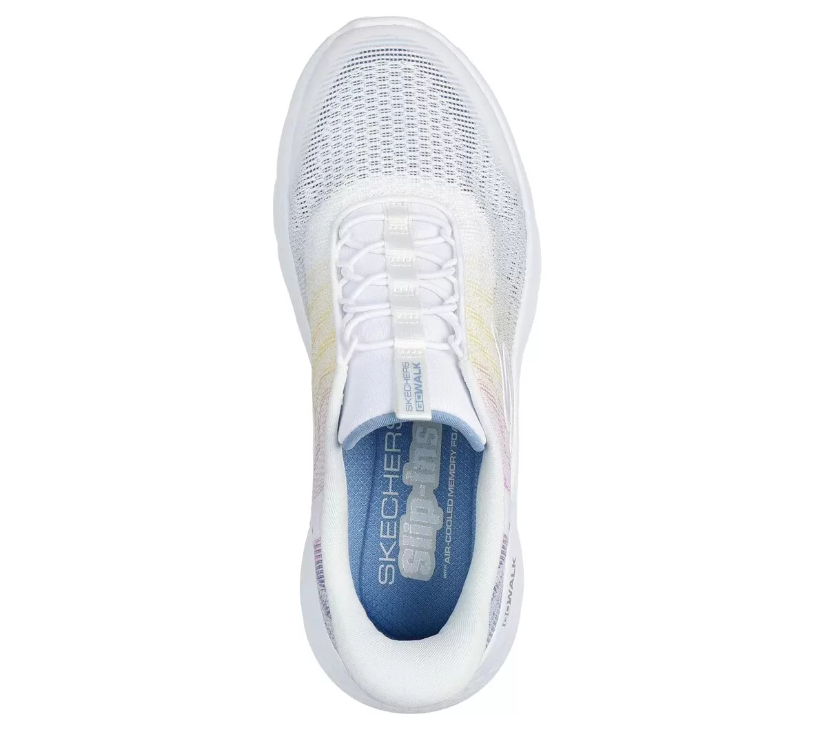 Skechers Slip-ins: GO WALK Flex – Nova