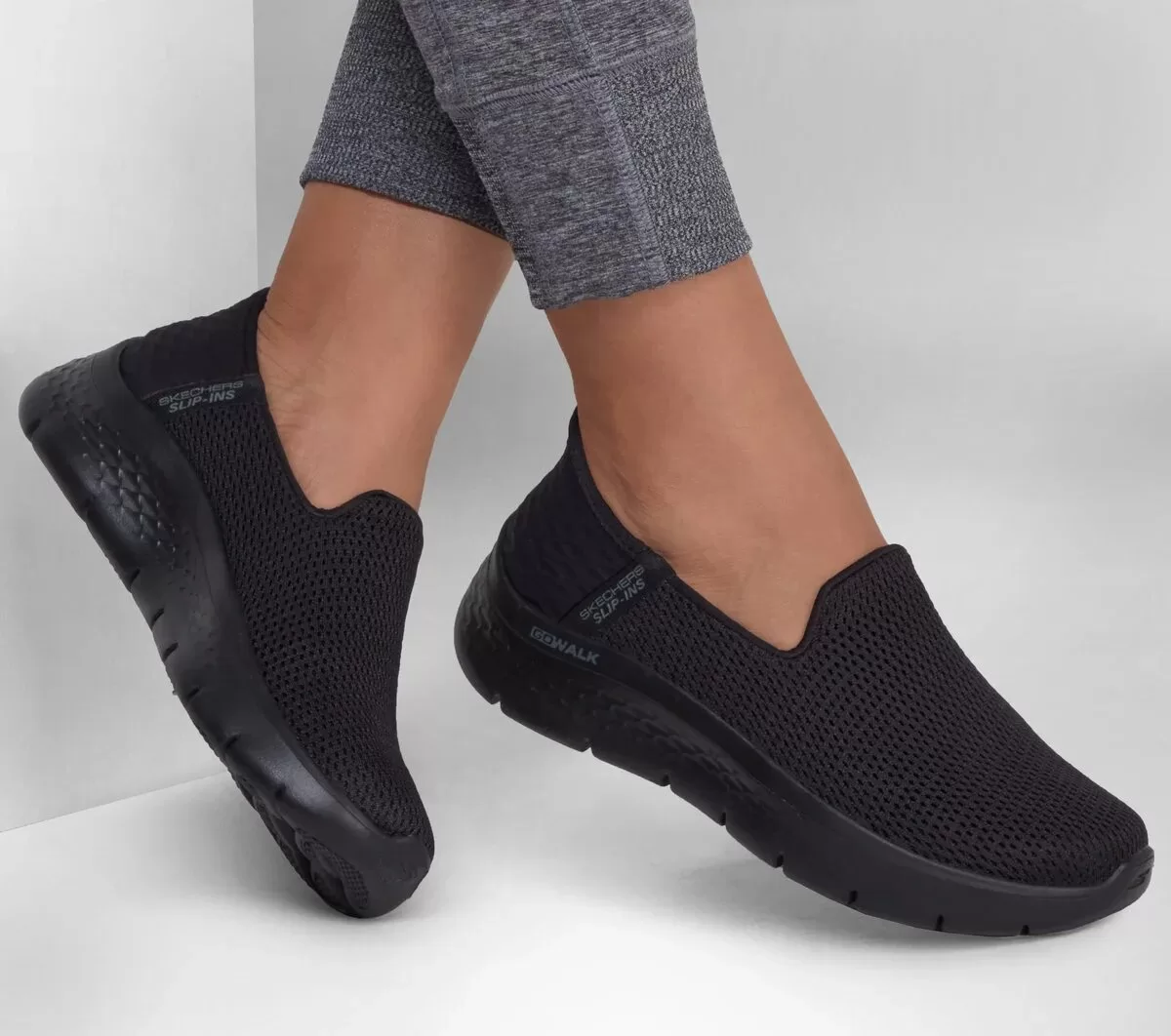 Skechers Slip-ins: GO WALK Flex – Relish