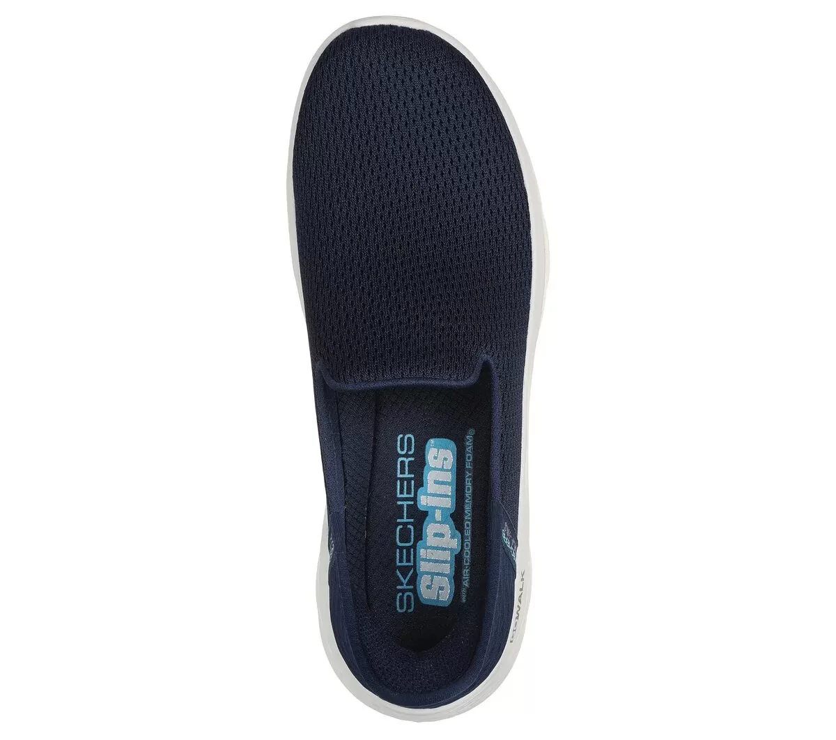 Skechers Slip-ins: GO WALK Flex – Relish Skechers Slip-ins: GO WALK Flex – Relish