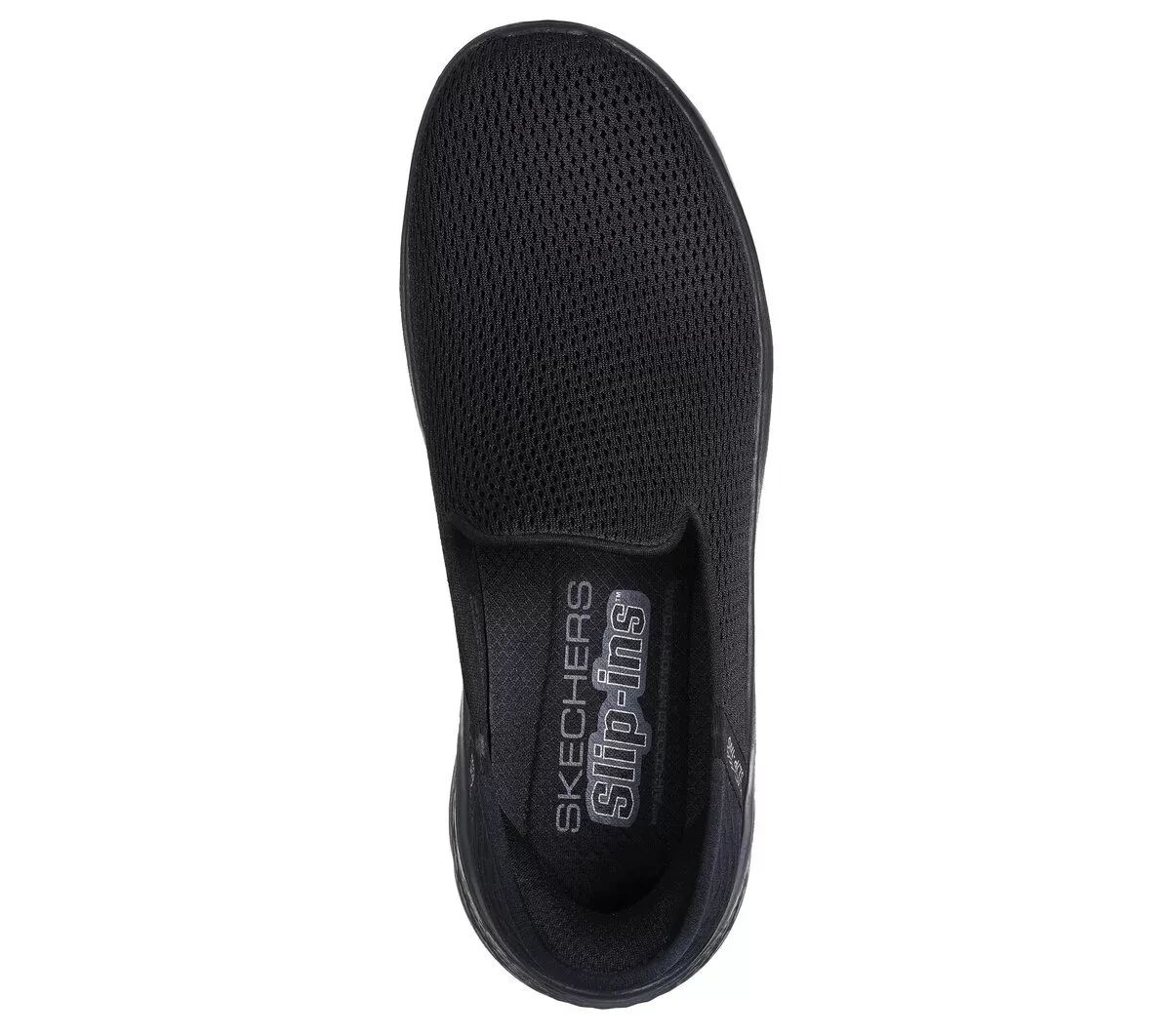 Skechers Slip-ins: GO WALK Flex – Relish Skechers Slip-ins: GO WALK Flex – Relish