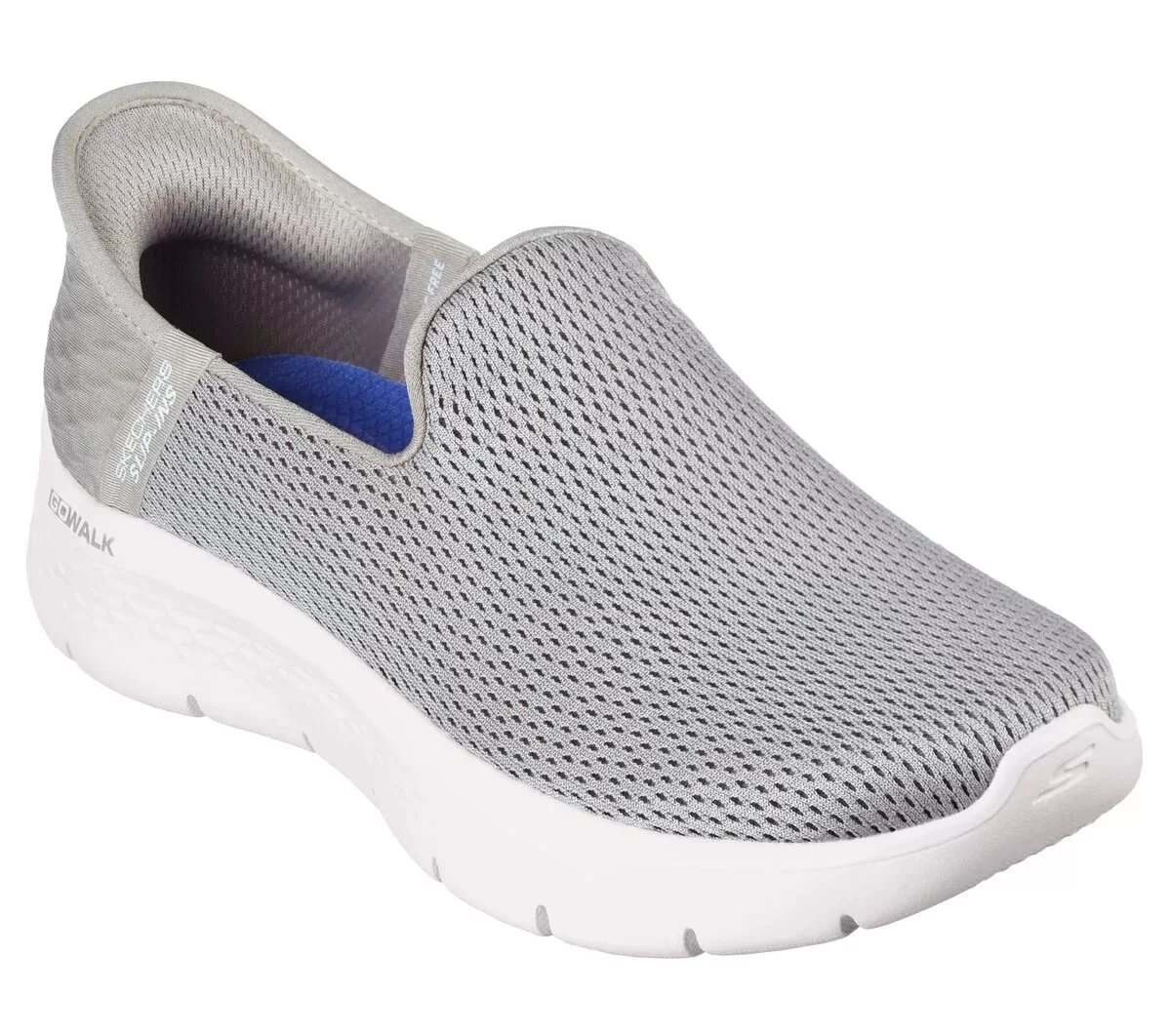 Skechers Slip-ins: GO WALK Flex – Relish Skechers Slip-ins: GO WALK Flex – Relish